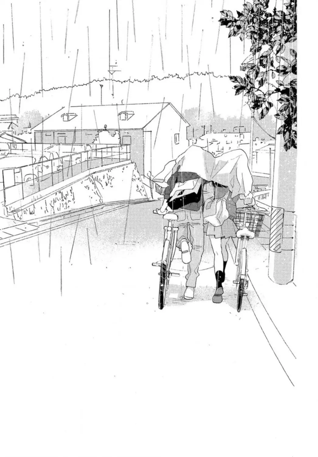 Sakura to Sensei (2017) - Capítulo 18 - Página 39 - LectorTMOo