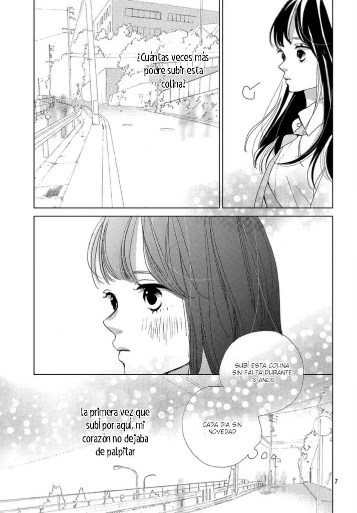 Sakura to Sensei (2017) - Capítulo 19 - Página 10 - LectorTMOo