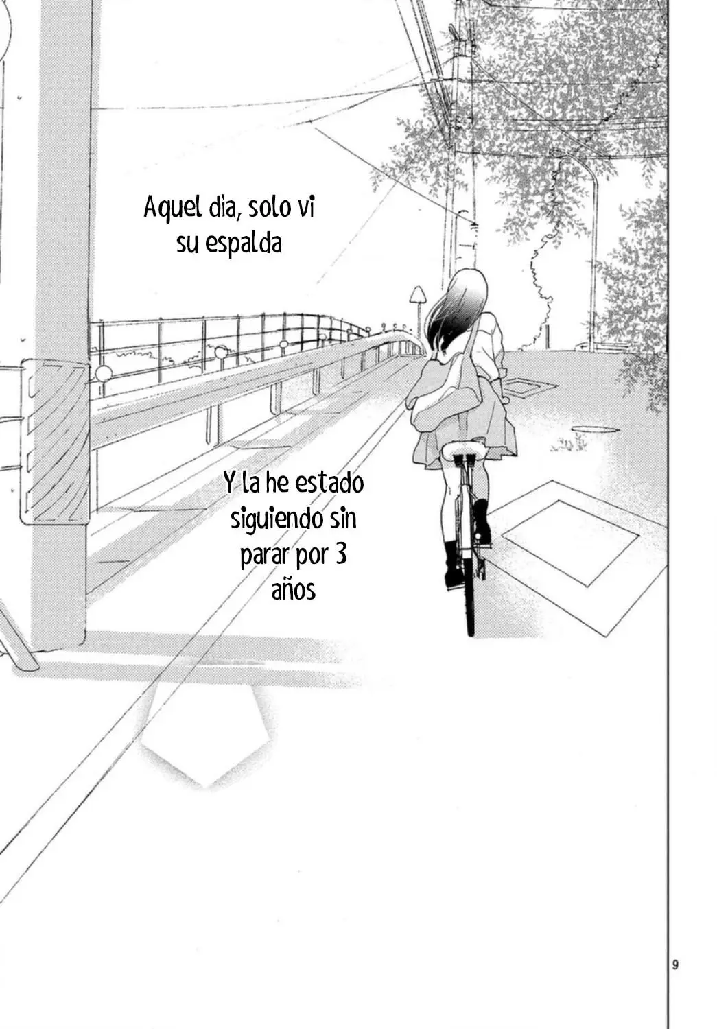 Sakura to Sensei (2017) - Capítulo 19 - Página 12 - LectorTMOo