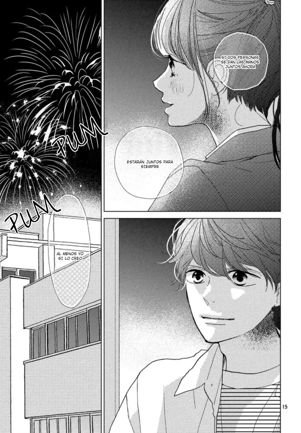 Sakura to Sensei (2017) - Capítulo 19 - Página 18 - LectorTMOo