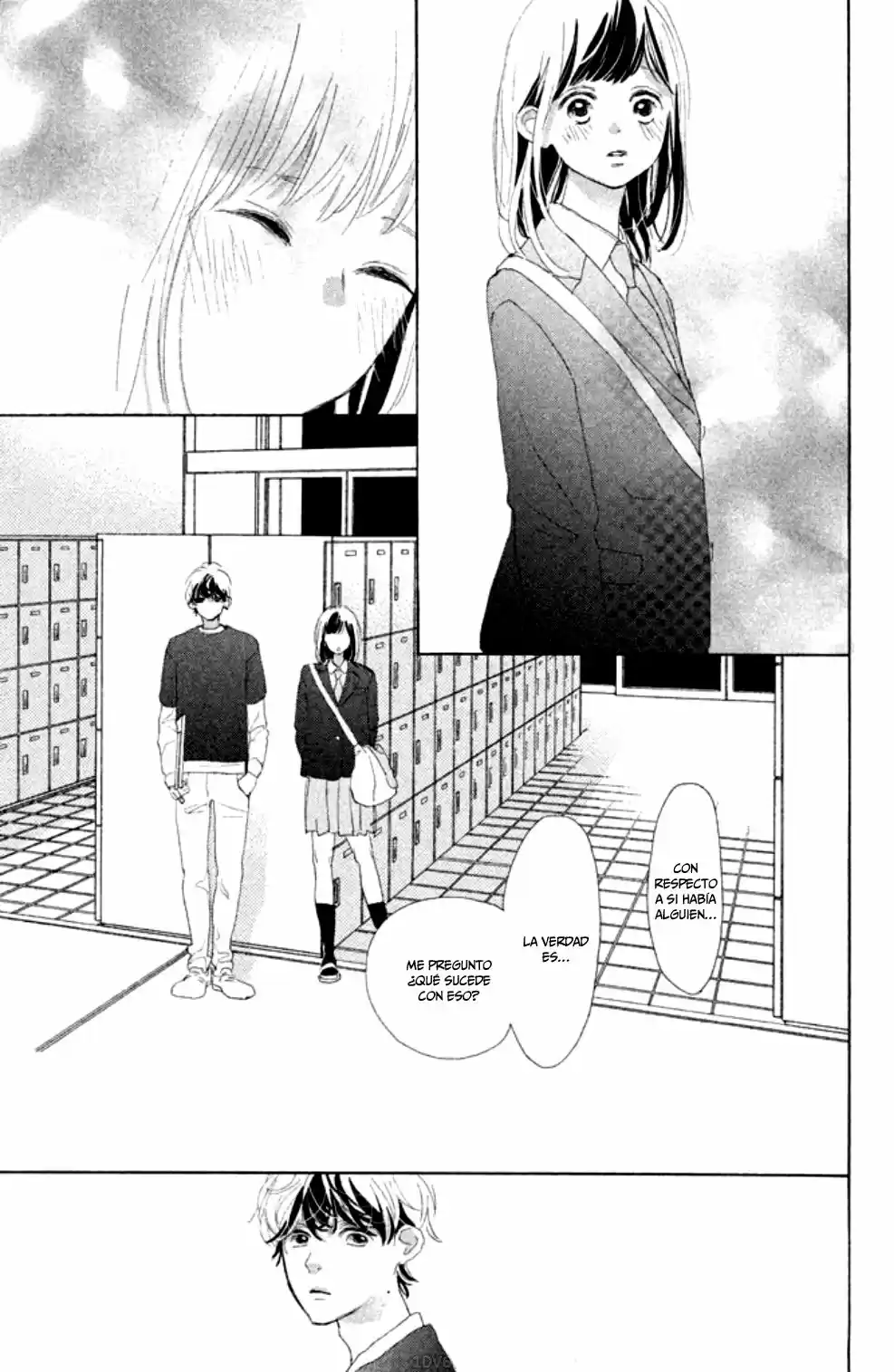 Sakura to Sensei (2017) - Capítulo 3 - Página 20 - LectorTMOo