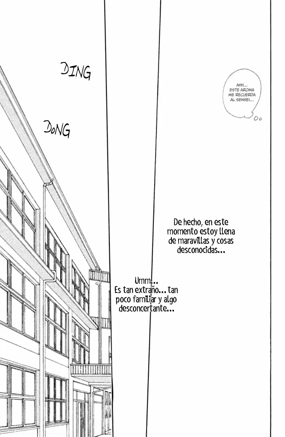 Sakura to Sensei (2017) - Capítulo 3 - Página 26 - LectorTMOo
