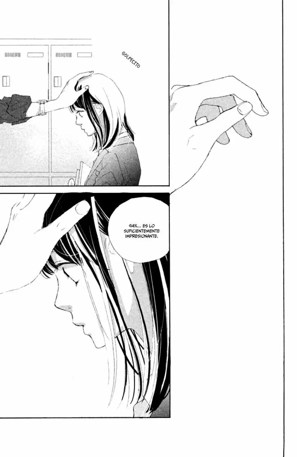 Sakura to Sensei (2017) - Capítulo 3 - Página 34 - LectorTMOo
