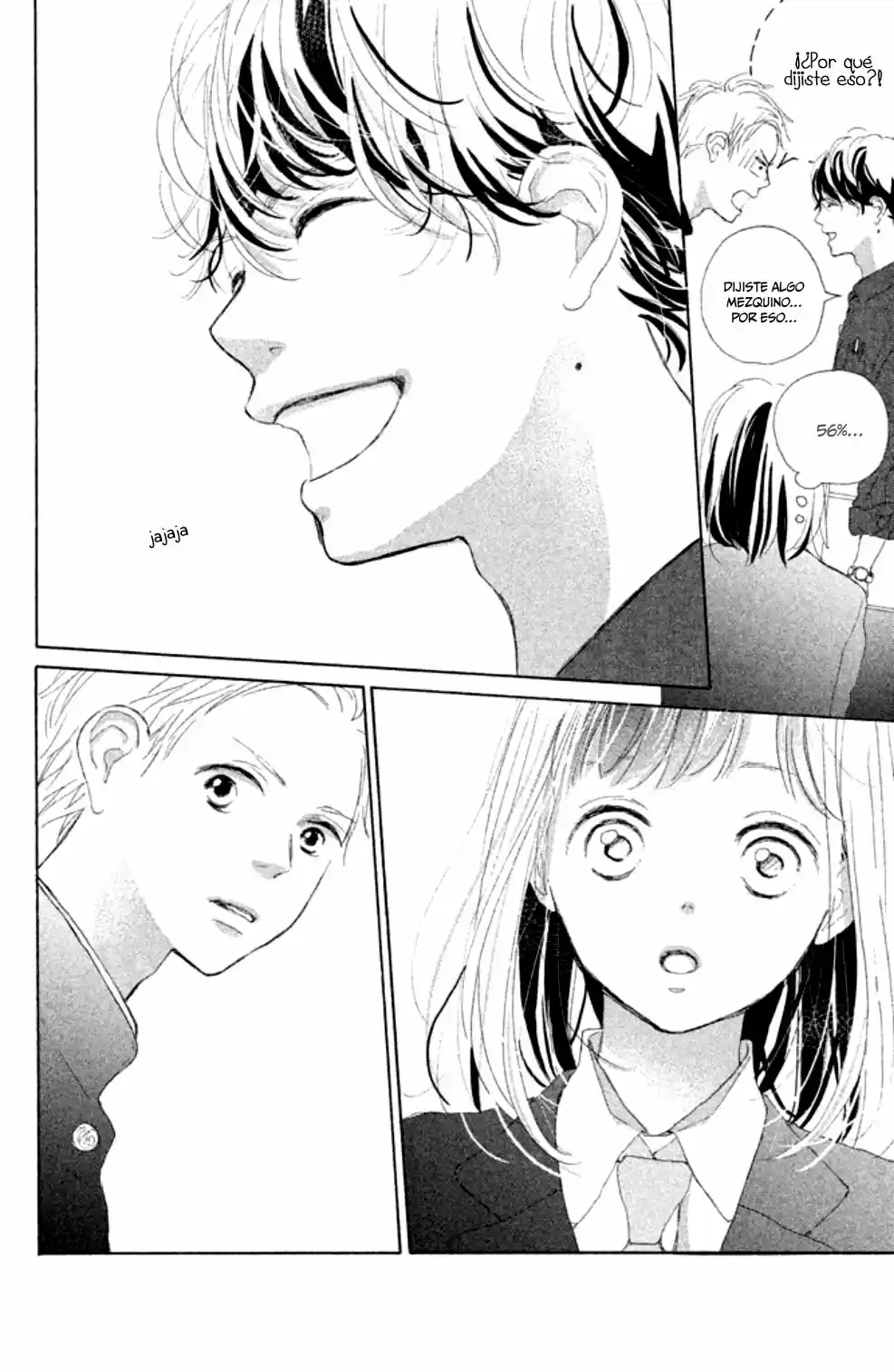 Sakura to Sensei (2017) - Capítulo 3 - Página 39 - LectorTMOo