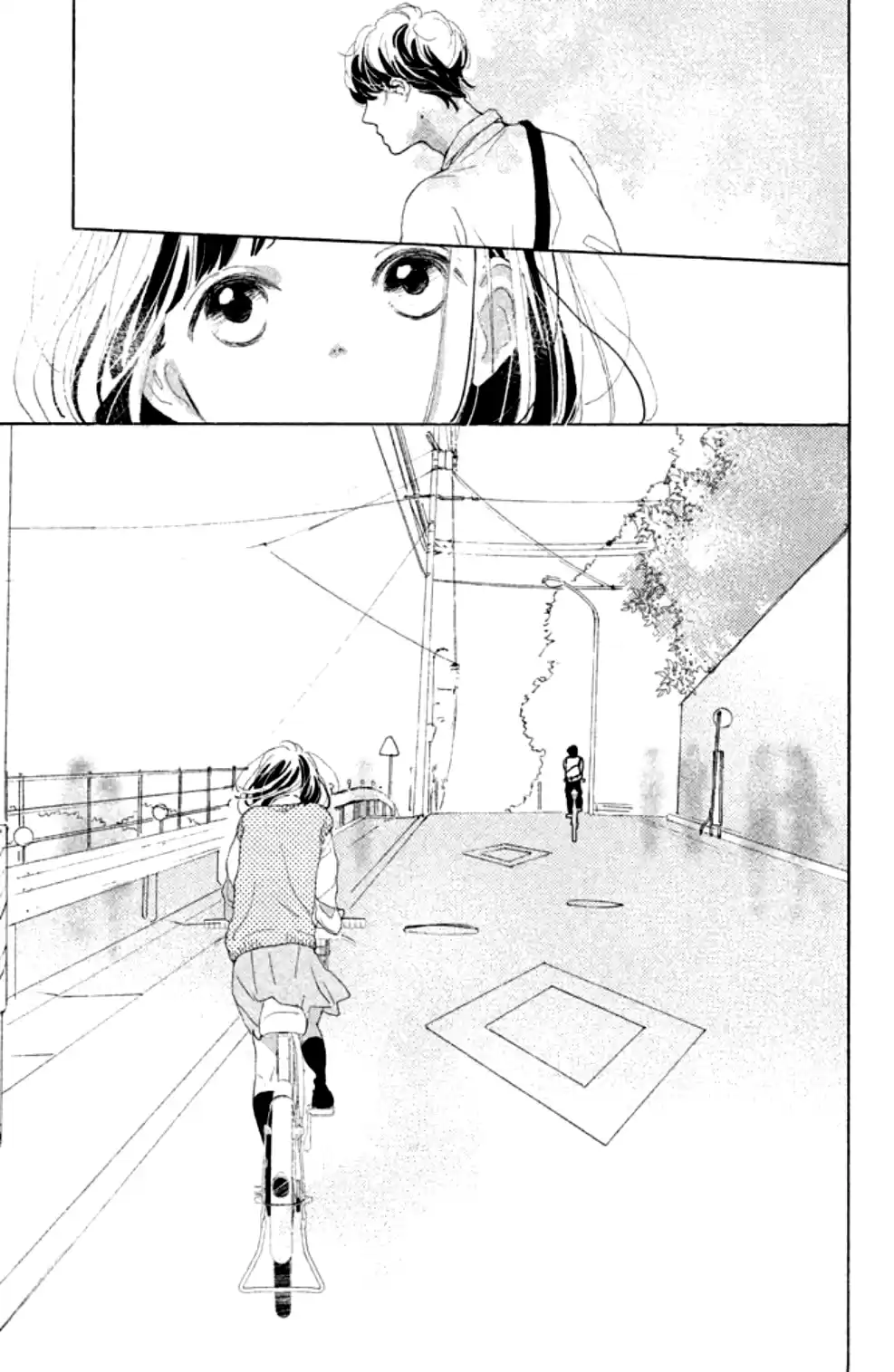 Sakura to Sensei (2017) - Capítulo 4 - Página 4 - LectorTMOo
