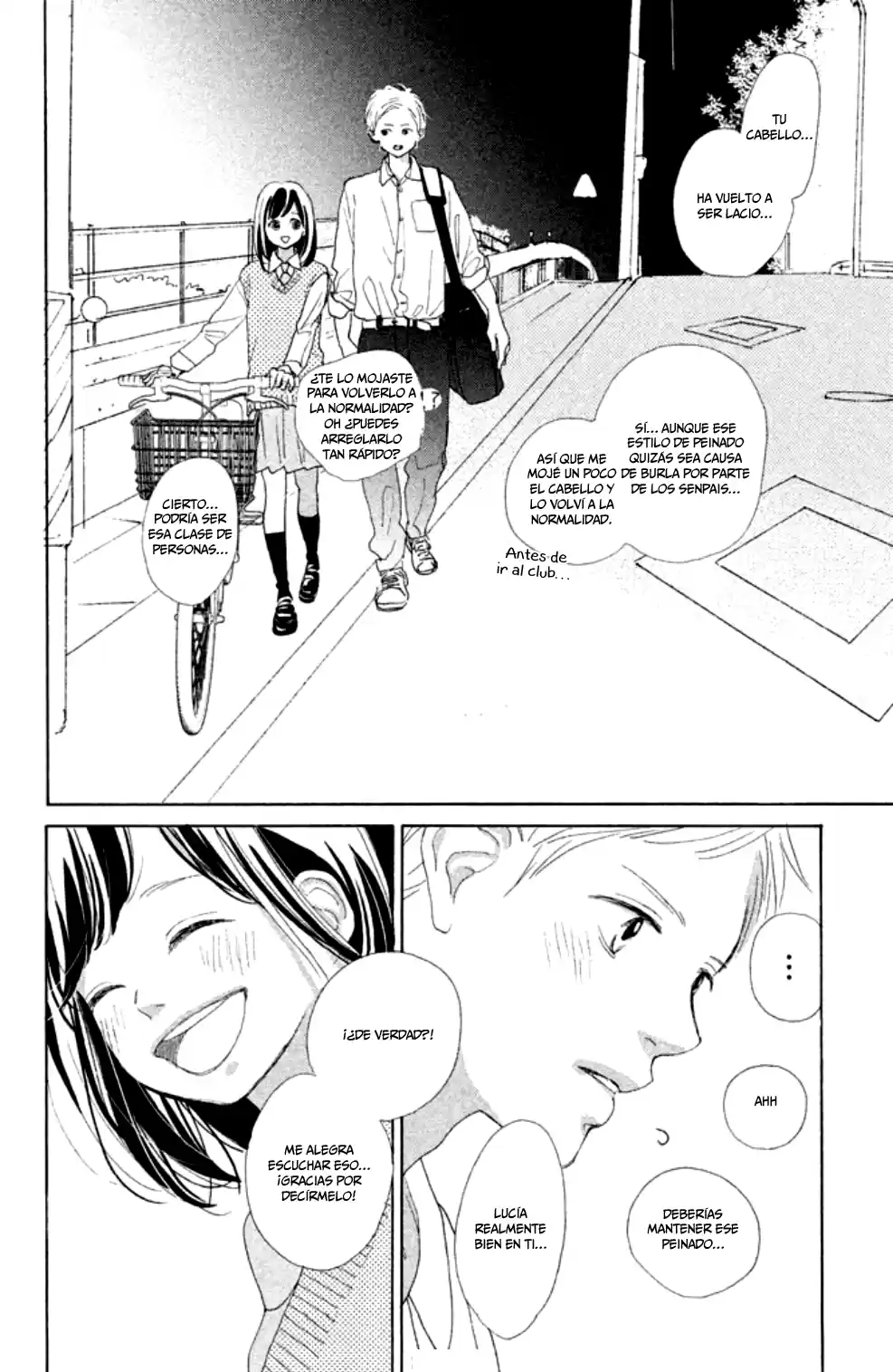 Sakura to Sensei (2017) - Capítulo 4 - Página 16 - LectorTMOo