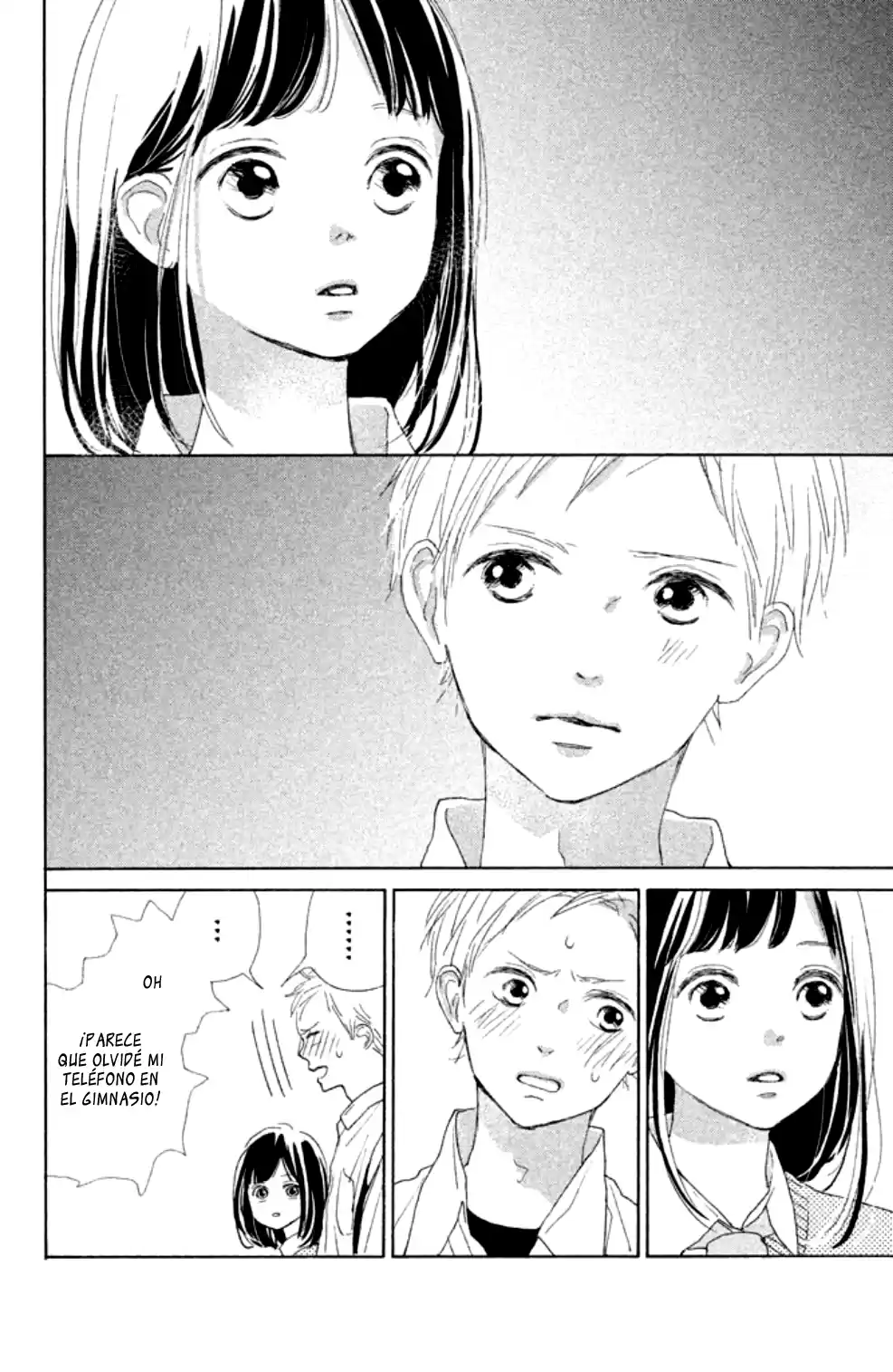 Sakura to Sensei (2017) - Capítulo 4 - Página 18 - LectorTMOo
