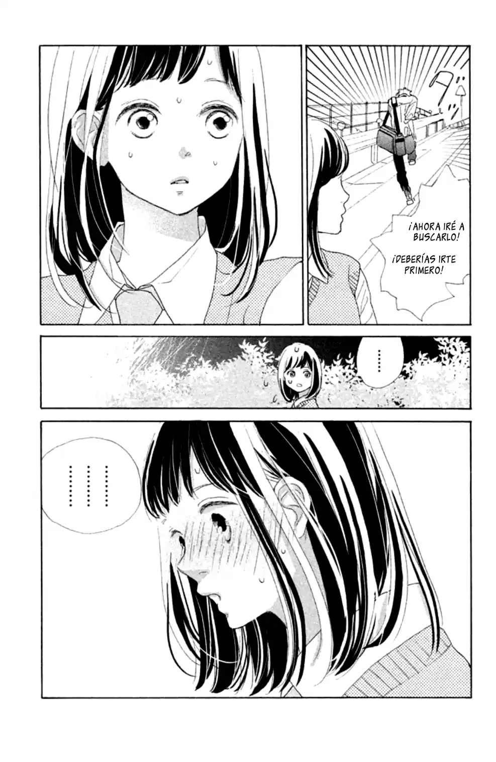 Sakura to Sensei (2017) - Capítulo 4 - Página 19 - LectorTMOo