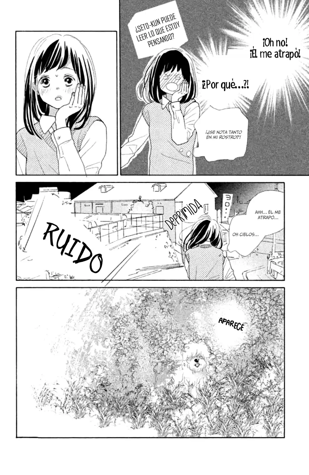 Sakura to Sensei (2017) - Capítulo 4 - Página 20 - LectorTMOo