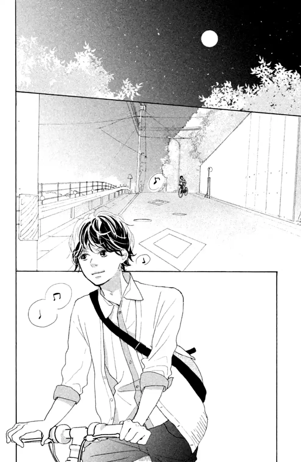 Sakura to Sensei (2017) - Capítulo 4 - Página 22 - LectorTMOo