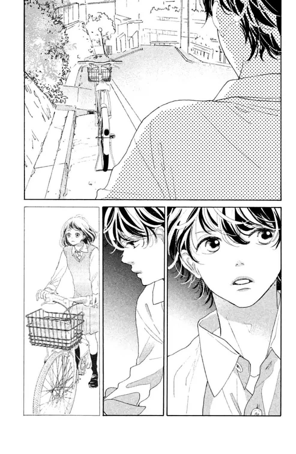Sakura to Sensei (2017) - Capítulo 4 - Página 23 - LectorTMOo
