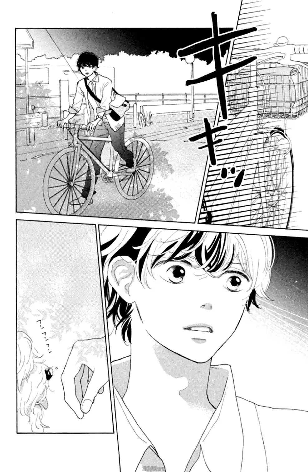 Sakura to Sensei (2017) - Capítulo 4 - Página 24 - LectorTMOo