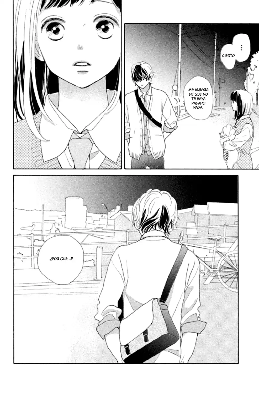 Sakura to Sensei (2017) - Capítulo 4 - Página 30 - LectorTMOo