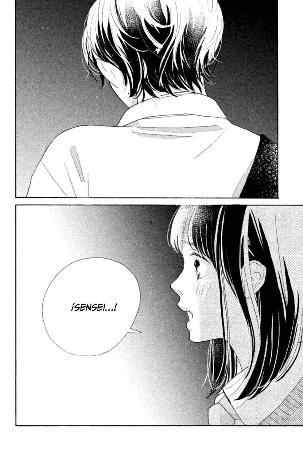 Sakura to Sensei (2017) - Capítulo 4 - Página 32 - LectorTMOo