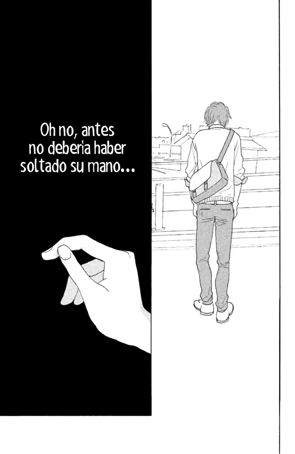 Sakura to Sensei (2017) - Capítulo 4 - Página 33 - LectorTMOo