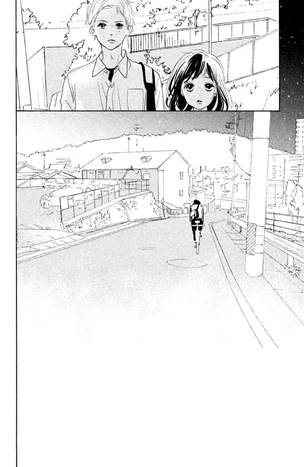Sakura to Sensei (2017) - Capítulo 4 - Página 38 - LectorTMOo