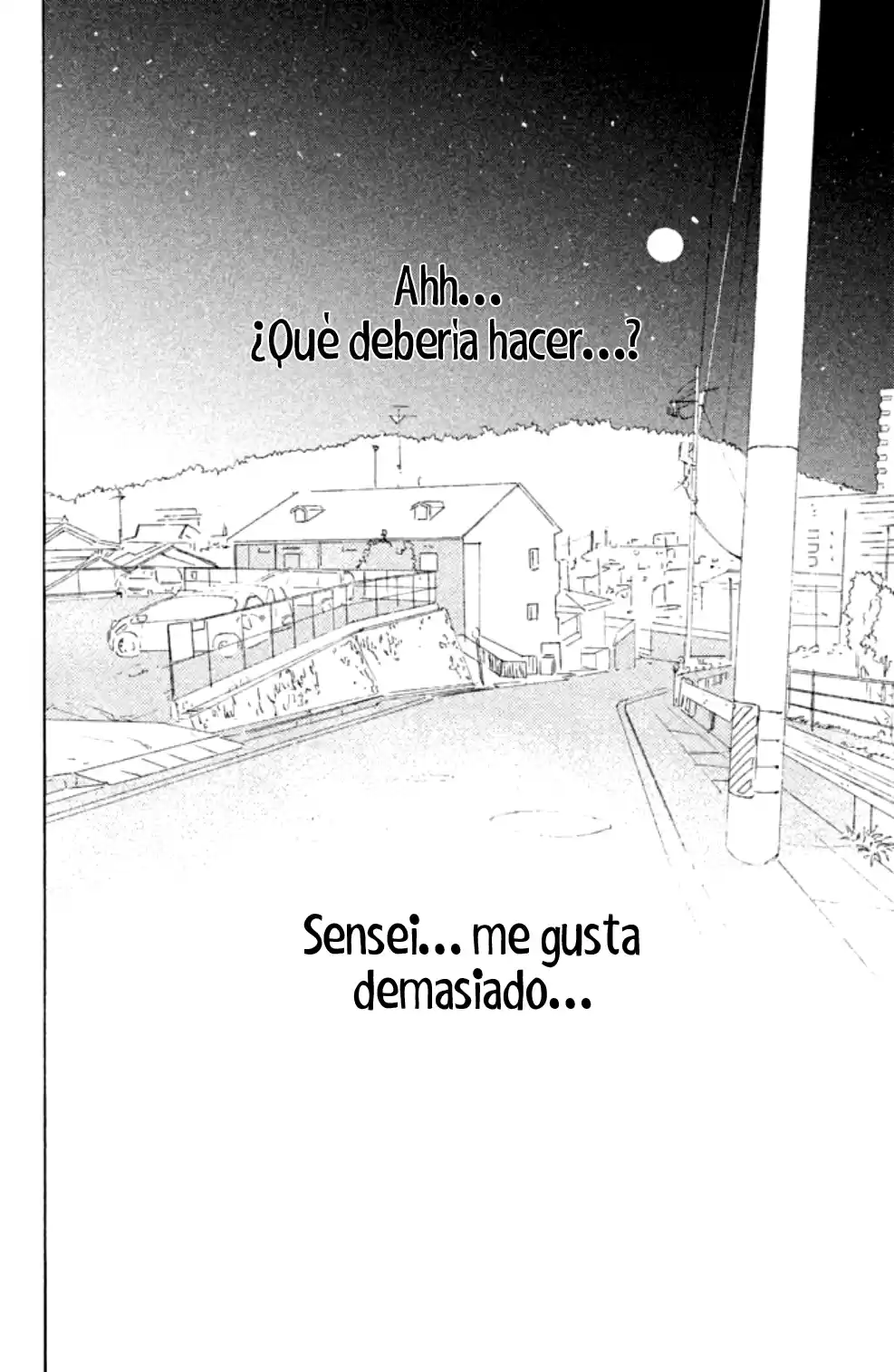 Sakura to Sensei (2017) - Capítulo 4 - Página 40 - LectorTMOo