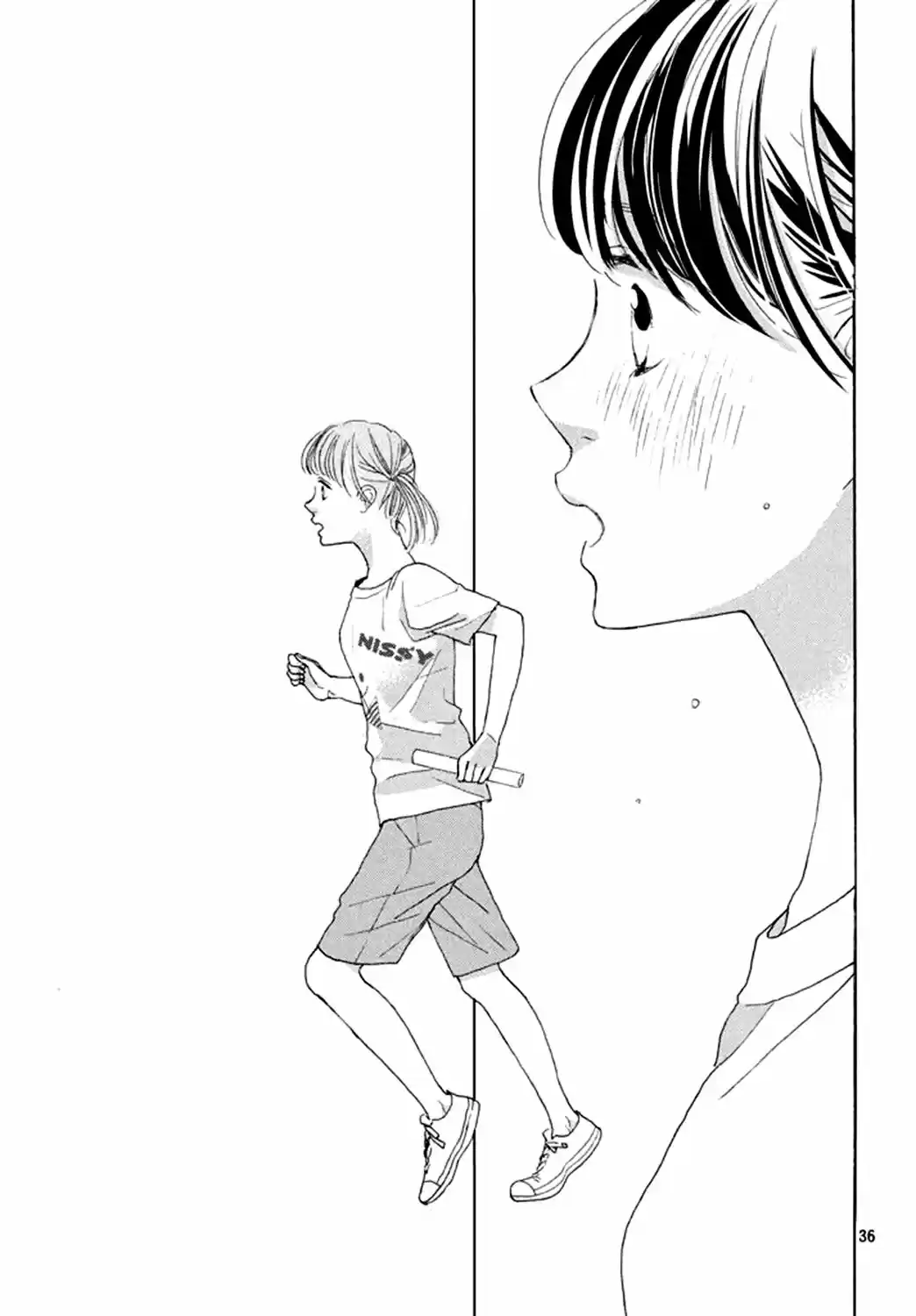 Sakura to Sensei (2017) - Capítulo 6 - Página 37 - LectorTMOo