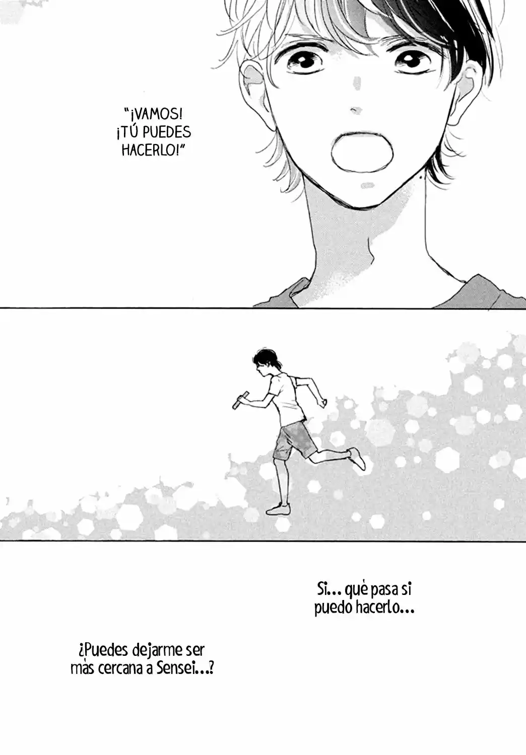 Sakura to Sensei (2017) - Capítulo 6 - Página 38 - LectorTMOo