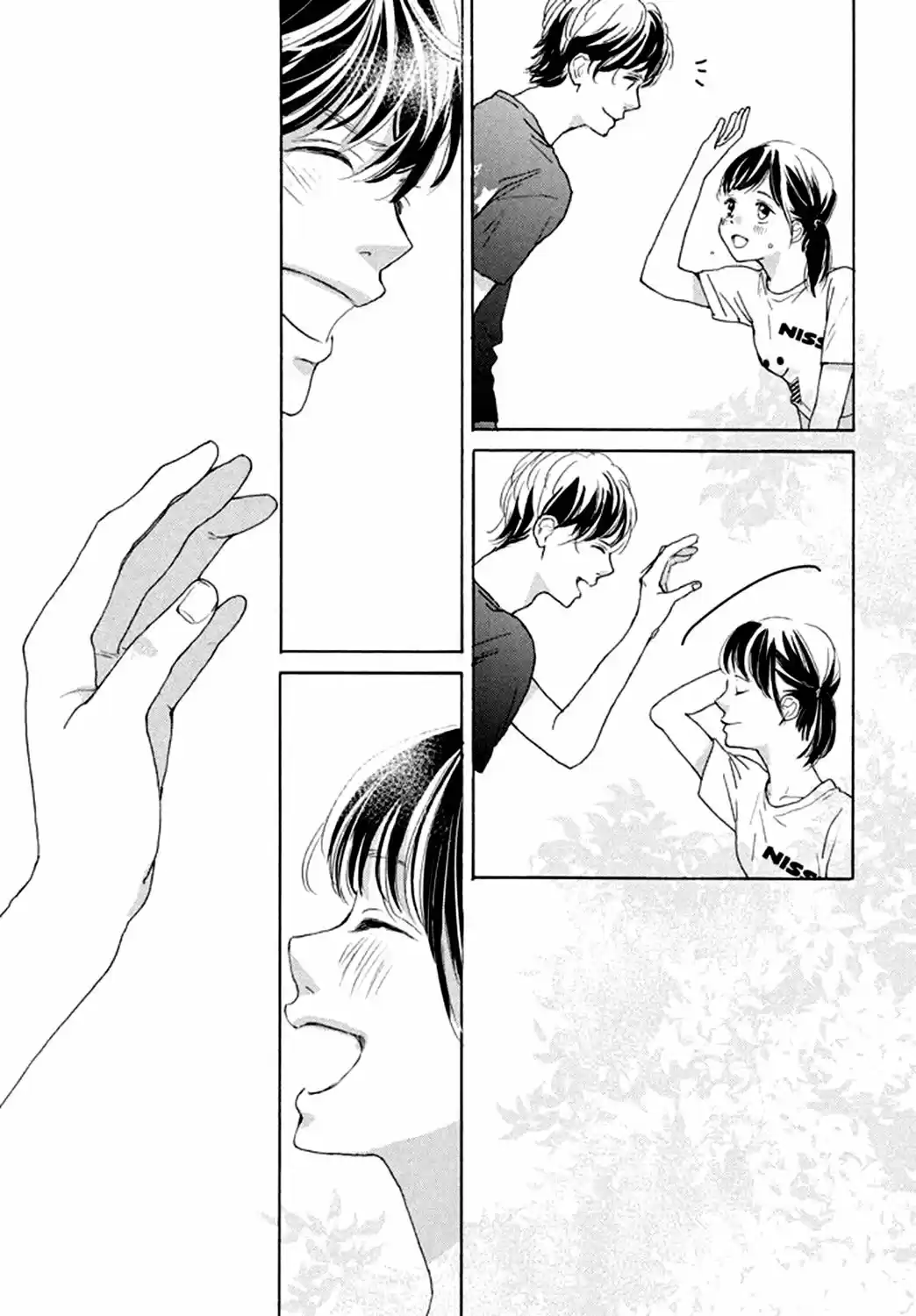 Sakura to Sensei (2017) - Capítulo 6 - Página 41 - LectorTMOo