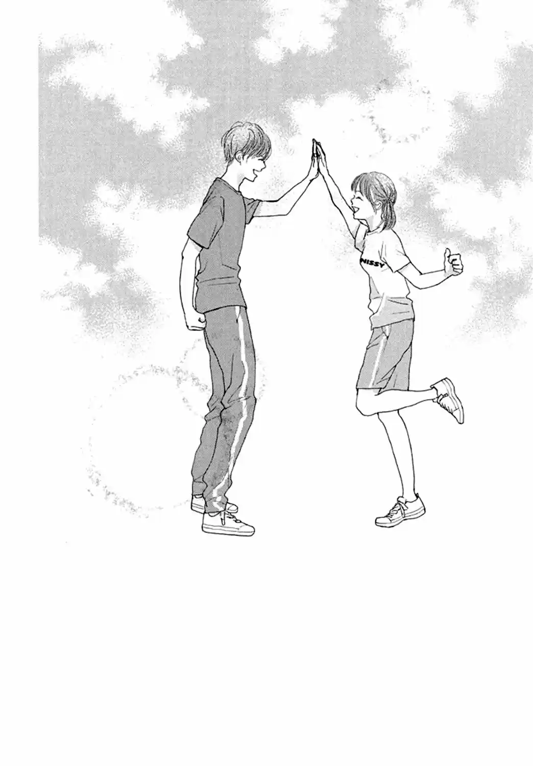 Sakura to Sensei (2017) - Capítulo 6 - Página 42 - LectorTMOo