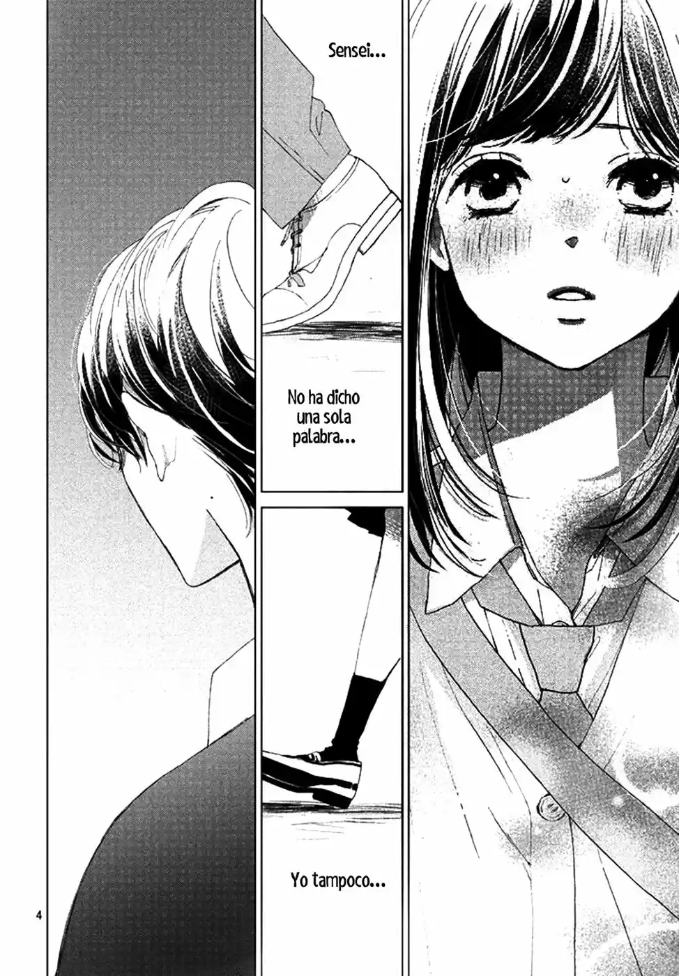 Sakura to Sensei (2017) - Capítulo 8 - Página 5 - LectorTMOo