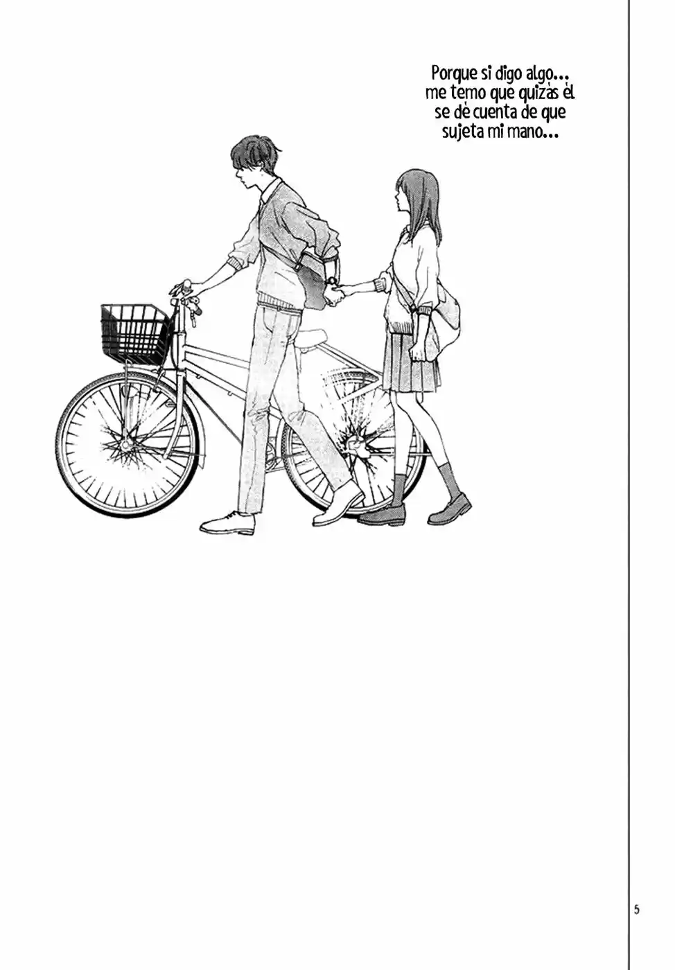 Sakura to Sensei (2017) - Capítulo 8 - Página 6 - LectorTMOo