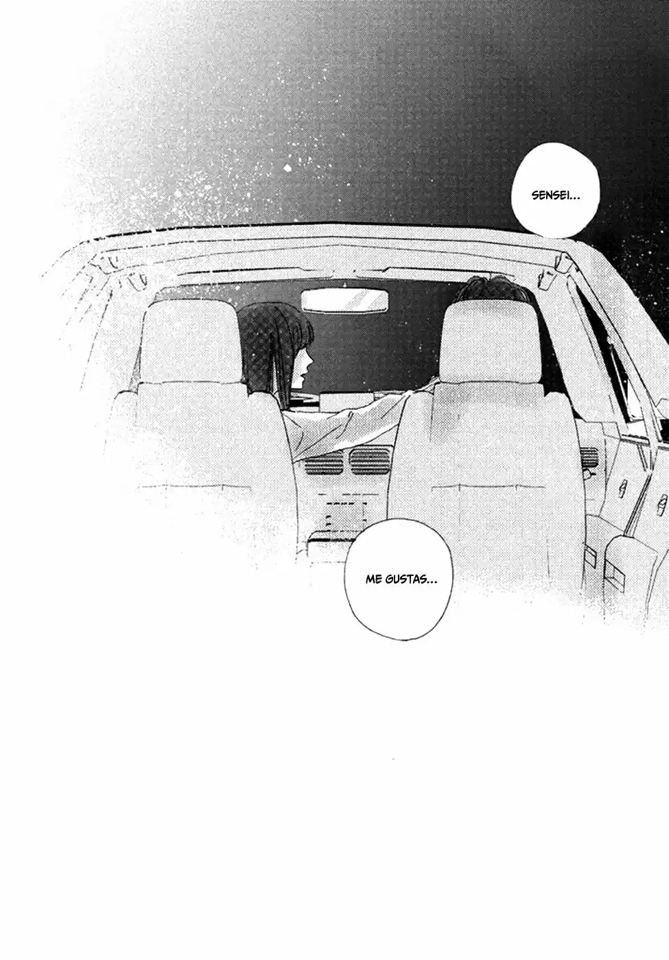 Sakura to Sensei (2017) - Capítulo 8 - Página 34 - LectorTMOo