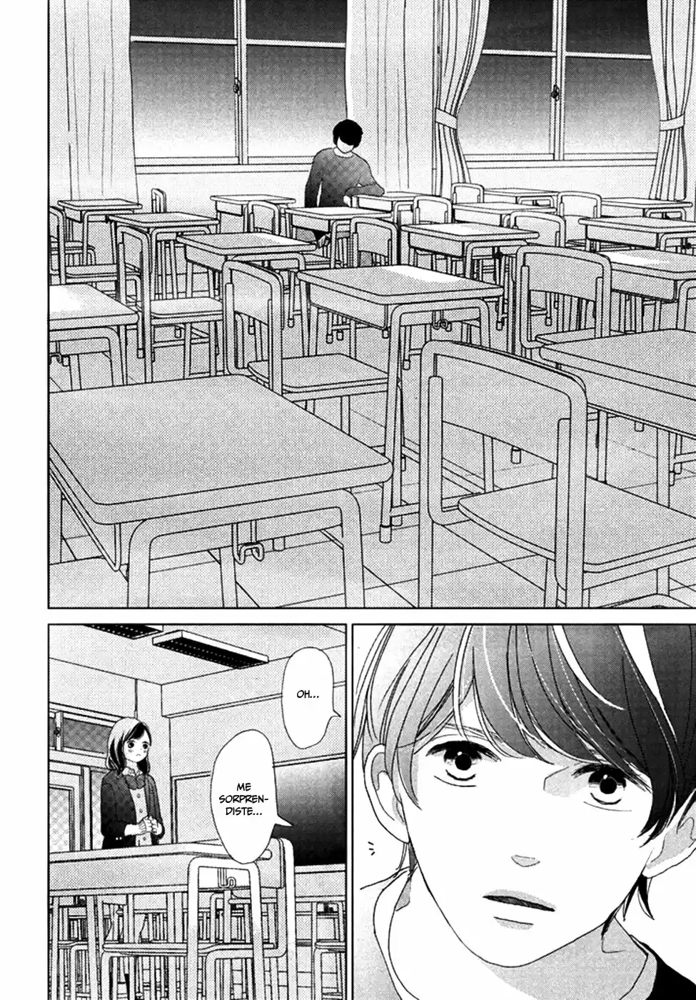 Sakura to Sensei (2017) - Capítulo 9 - Página 25 - LectorTMOo
