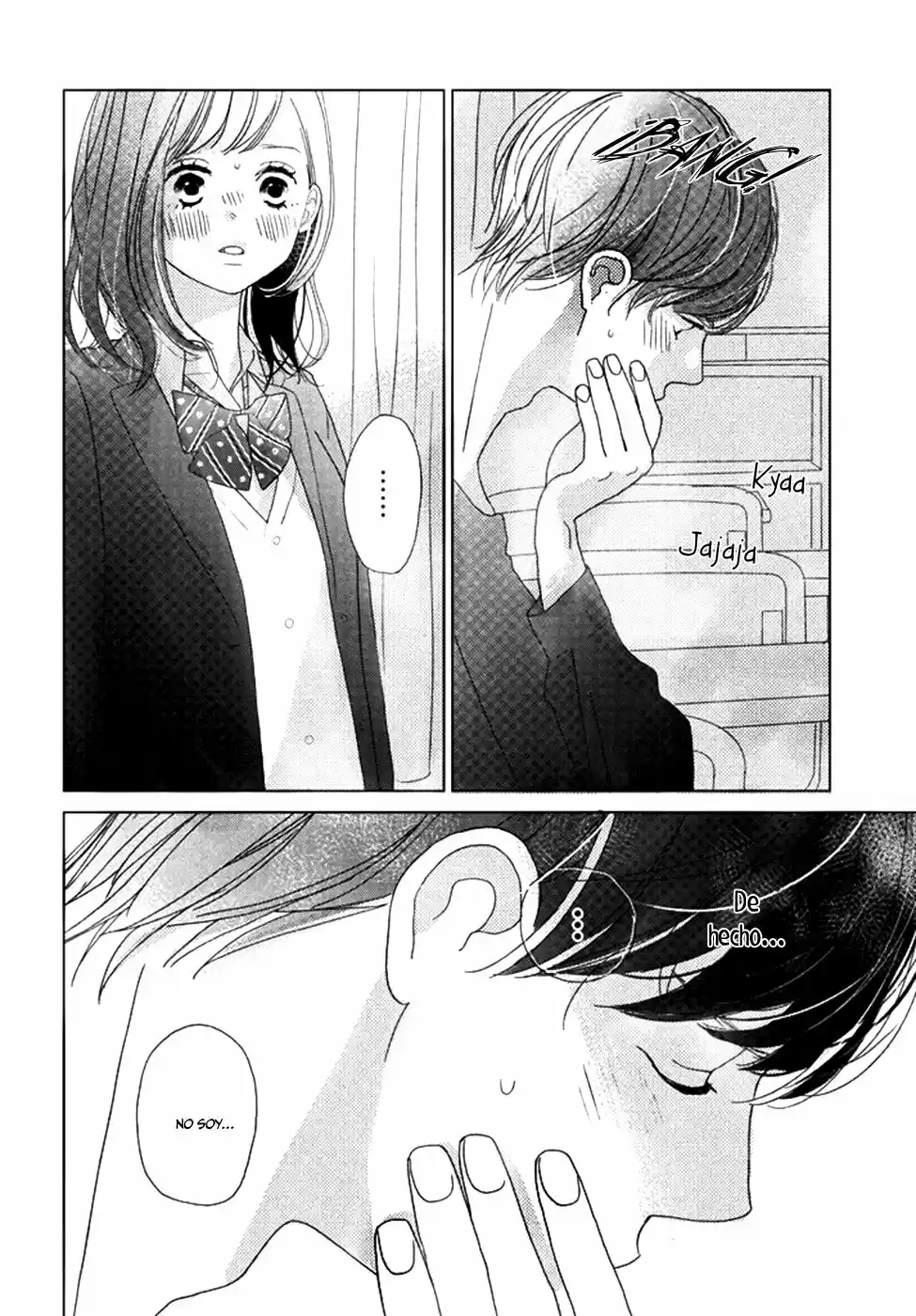 Sakura to Sensei (2017) - Capítulo 9 - Página 31 - LectorTMOo