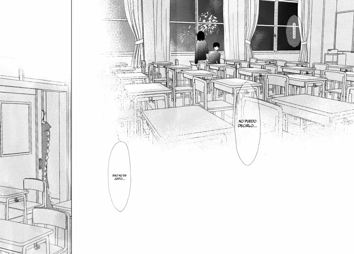 Sakura to Sensei (2017) - Capítulo 9 - Página 37 - LectorTMOo