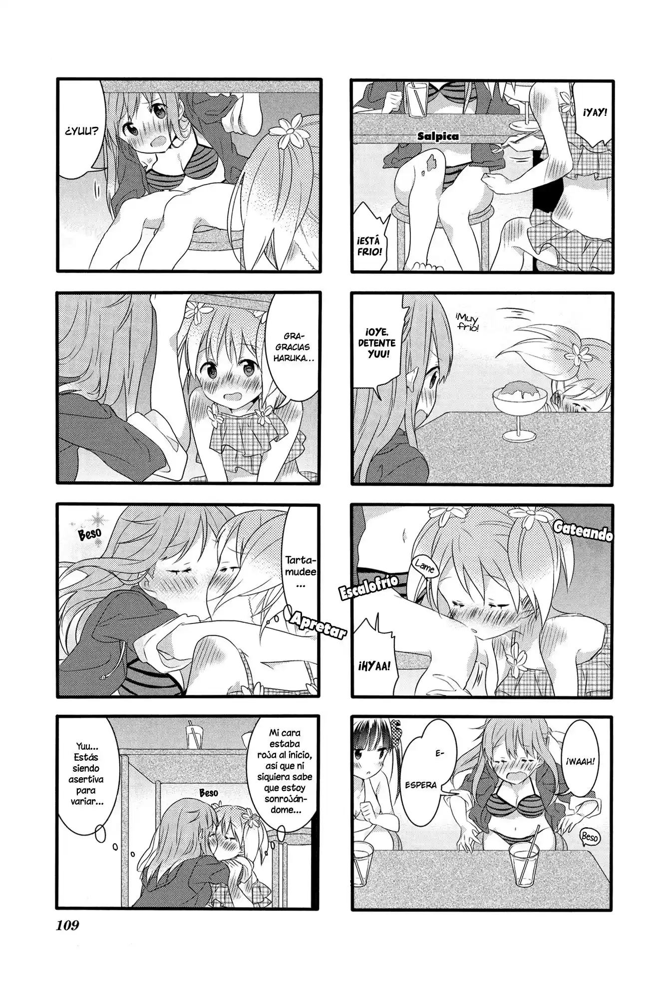 Sakura Trick (2011) - Capítulo 10 - Página 8 - LectorTMOo