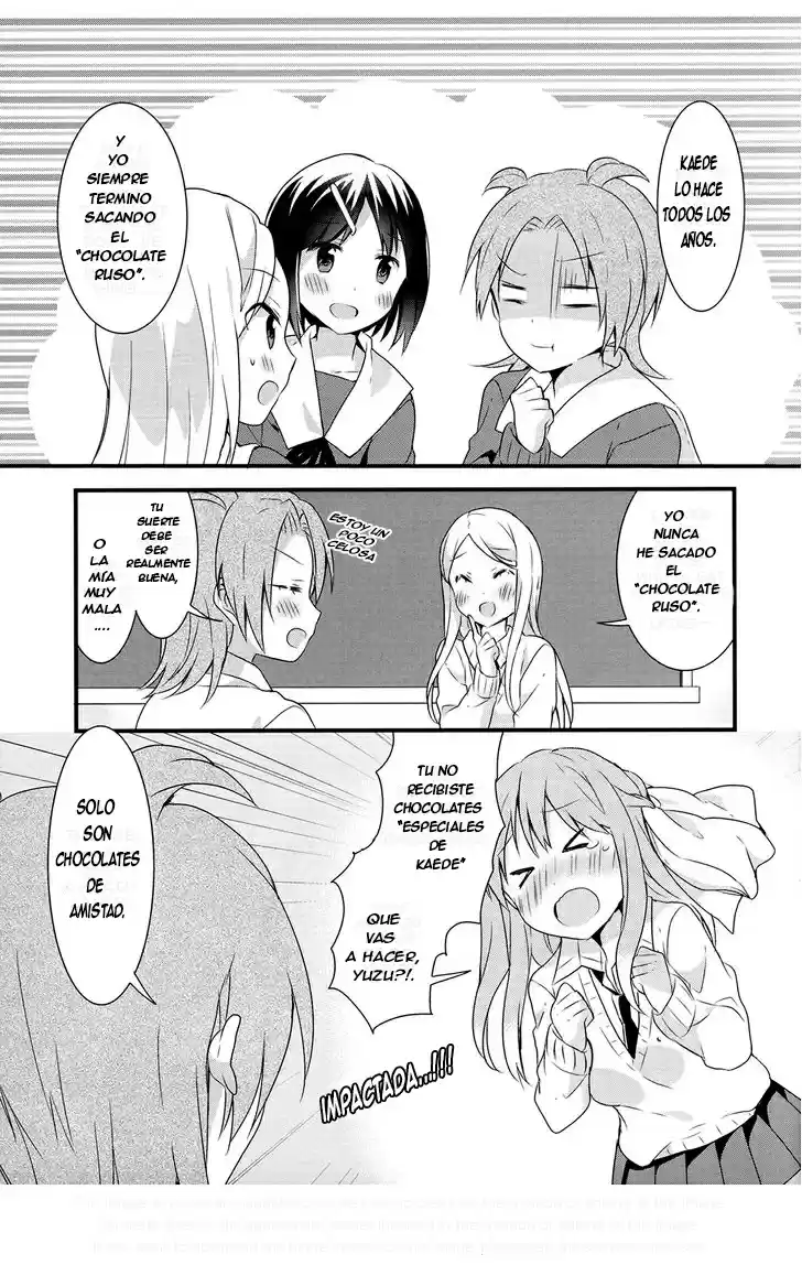 Sakura Trick (2011) - Capítulo 17.1 - Página 7 - LectorTMOo