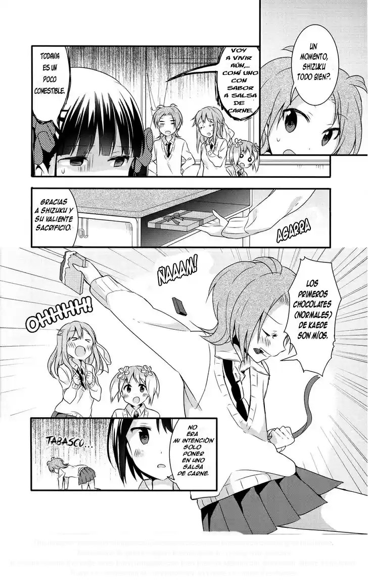 Sakura Trick (2011) - Capítulo 17.1 - Página 8 - LectorTMOo