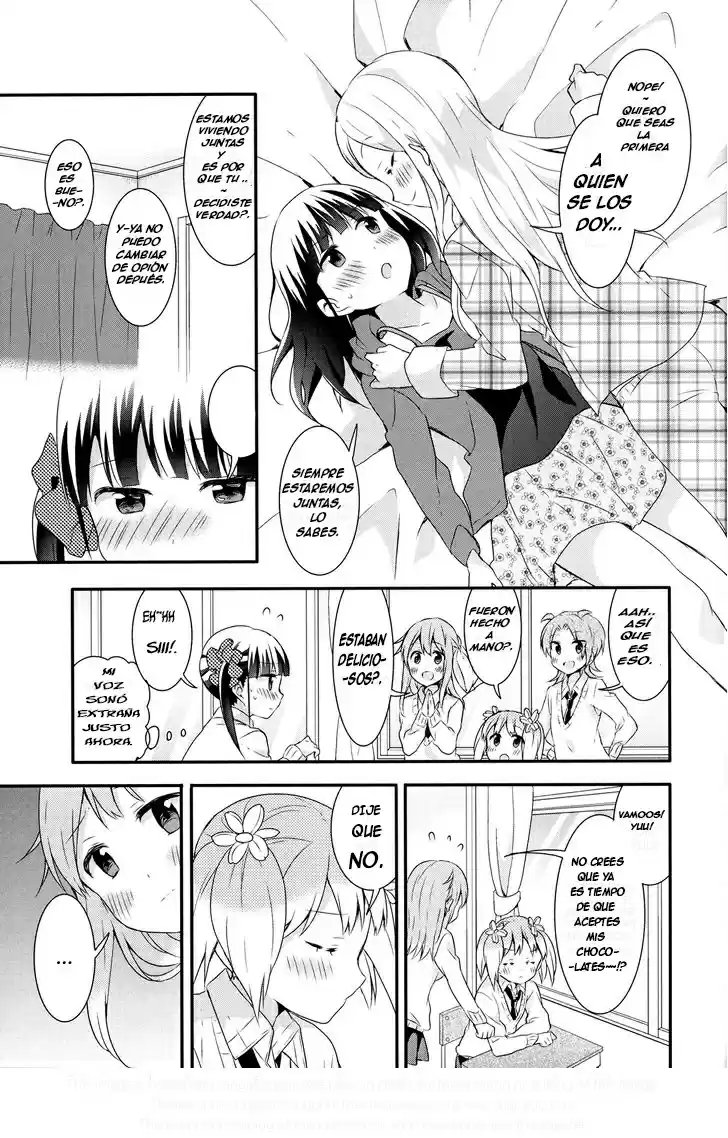 Sakura Trick (2011) - Capítulo 17.1 - Página 11 - LectorTMOo