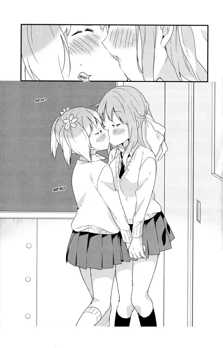Sakura Trick (2011) - Capítulo 17.1 - Página 22 - LectorTMOo