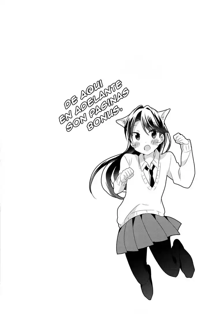Sakura Trick (2011) - Capítulo 17.1 - Página 29 - LectorTMOo
