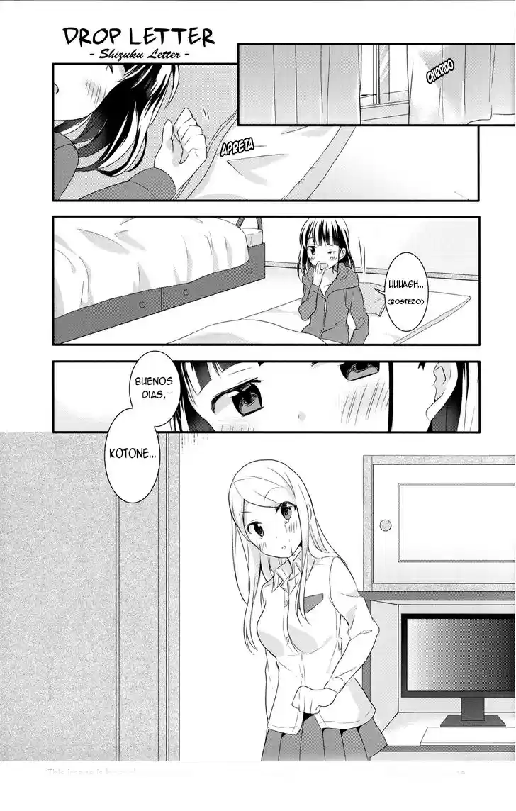 Sakura Trick (2011) - Capítulo 17.1 - Página 30 - LectorTMOo
