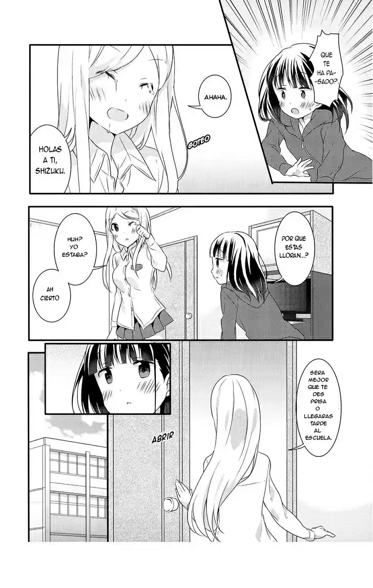 Sakura Trick (2011) - Capítulo 17.1 - Página 31 - LectorTMOo