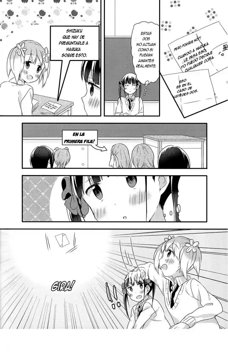 Sakura Trick (2011) - Capítulo 17.1 - Página 37 - LectorTMOo
