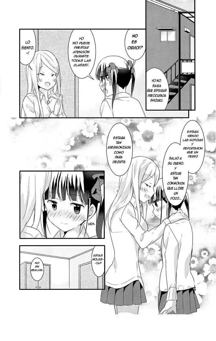 Sakura Trick (2011) - Capítulo 17.1 - Página 39 - LectorTMOo