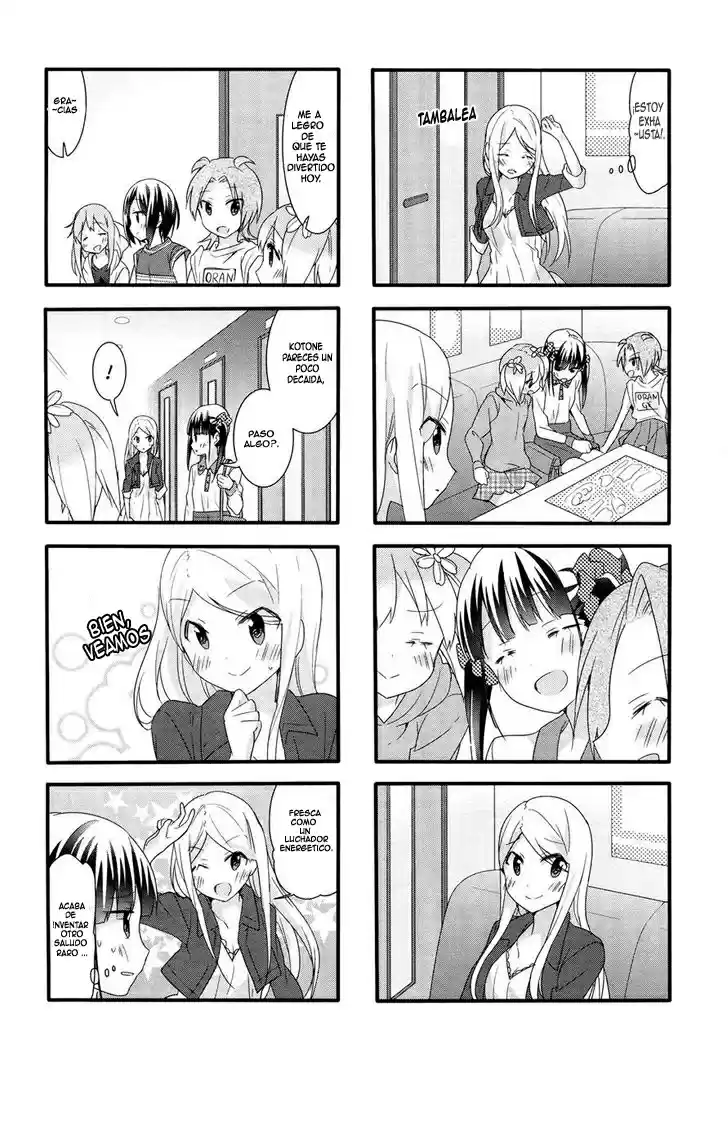 Sakura Trick (2011) - Capítulo 22 - Página 11 - LectorTMOo