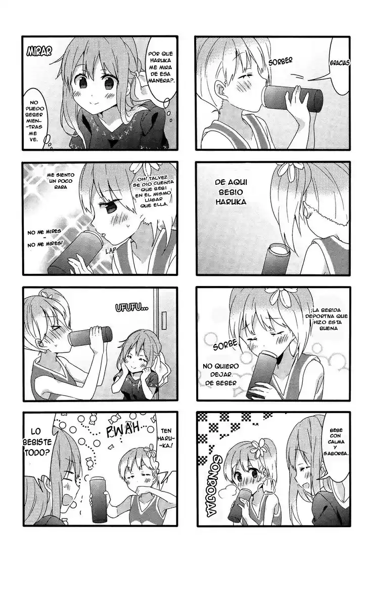 Sakura Trick (2011) - Capítulo 23 - Página 12 - LectorTMOo
