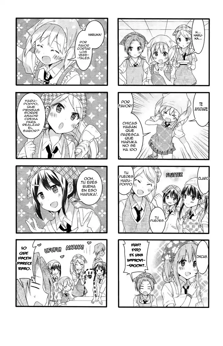 Sakura Trick (2011) - Capítulo 24 - Página 7 - LectorTMOo