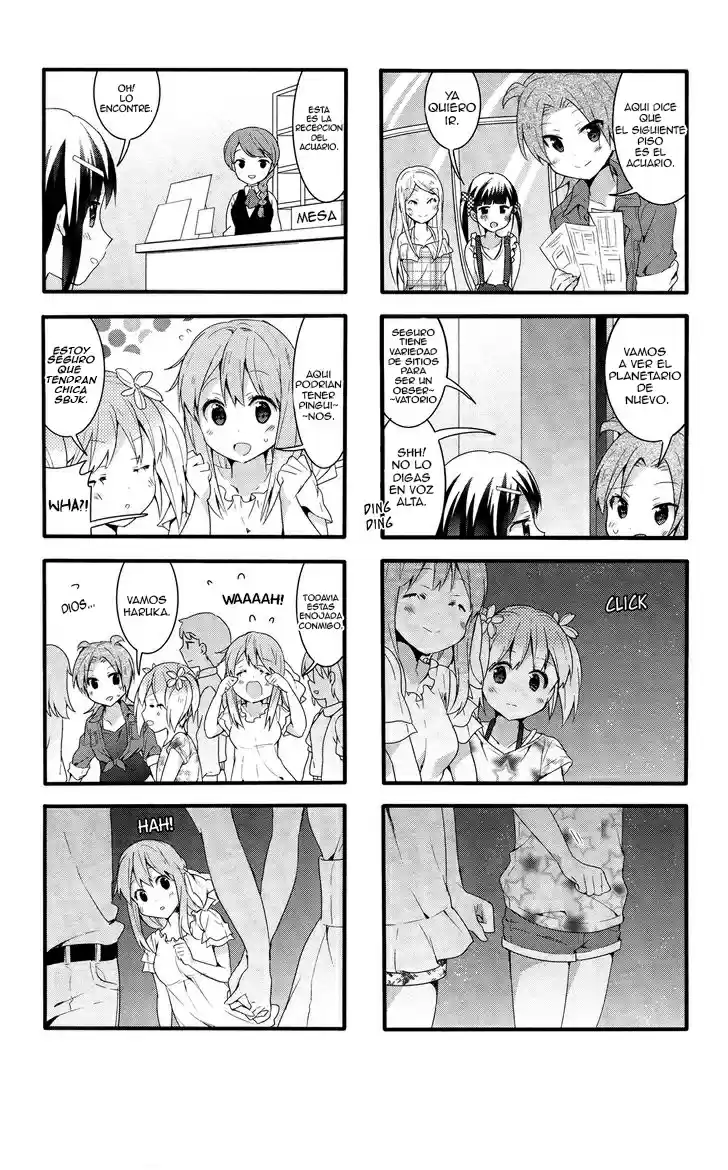 Sakura Trick (2011) - Capítulo 25 - Página 9 - LectorTMOo