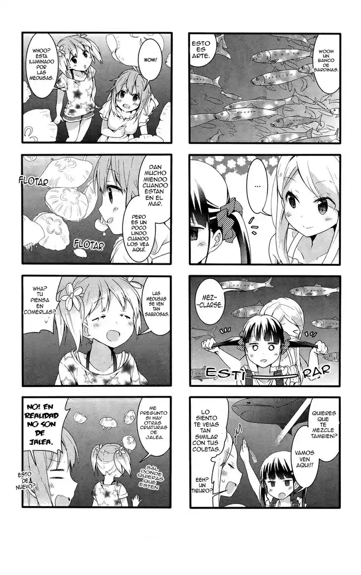 Sakura Trick (2011) - Capítulo 25 - Página 11 - LectorTMOo