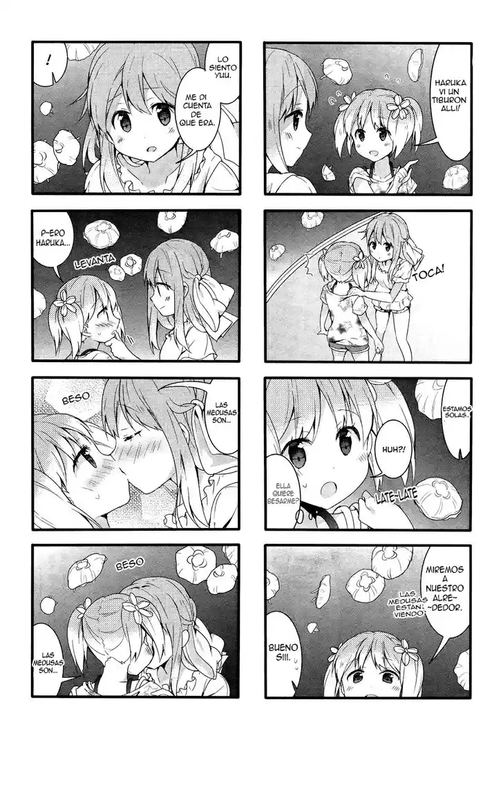 Sakura Trick (2011) - Capítulo 25 - Página 12 - LectorTMOo