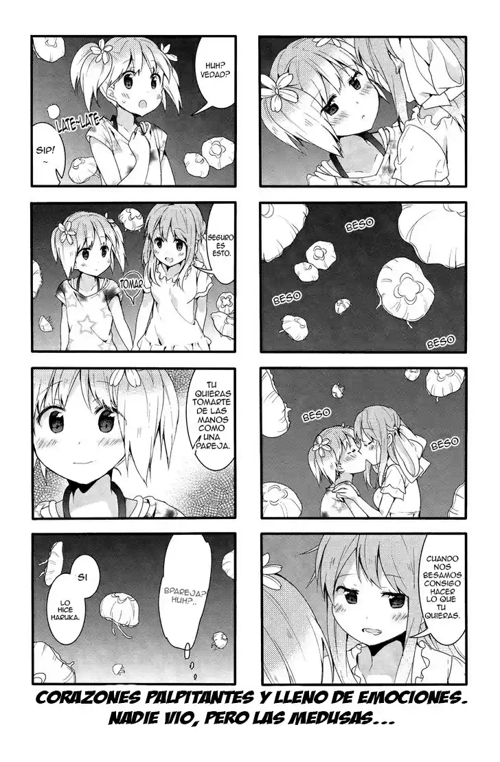 Sakura Trick (2011) - Capítulo 25 - Página 13 - LectorTMOo