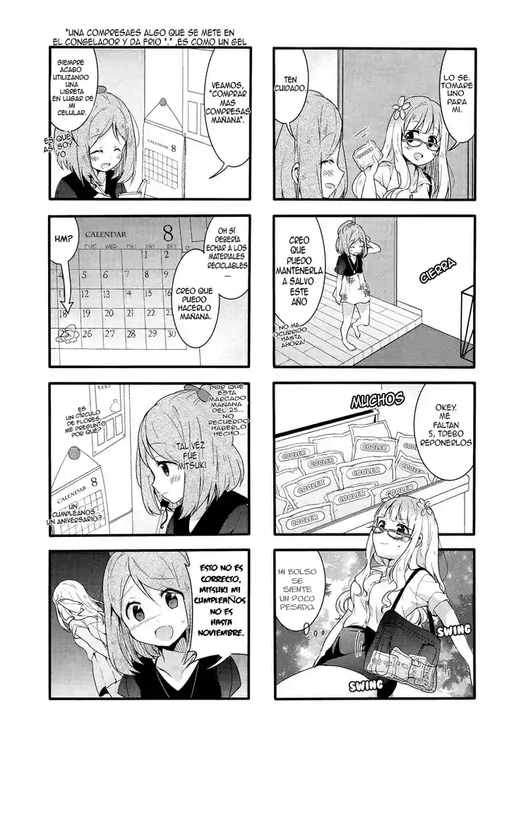 Sakura Trick (2011) - Capítulo 26 - Página 2 - LectorTMOo
