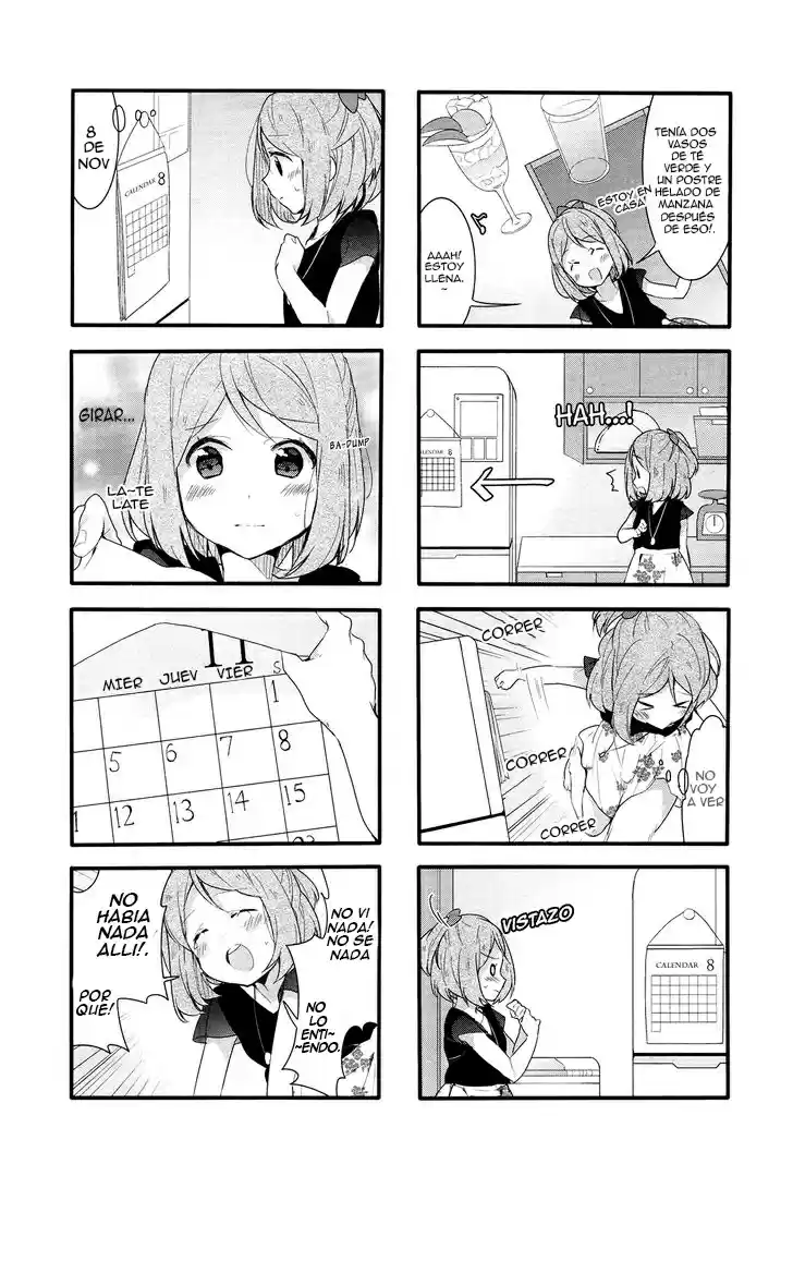 Sakura Trick (2011) - Capítulo 26 - Página 6 - LectorTMOo